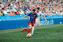 Soi kèo bóng đá Thụy Sỹ hôm nay 8/8: Lugano vs St. Gallen 