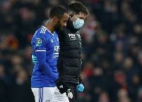 Đội hình ra sân chính thức Leicester vs Brentford, 20h ngày 7/8