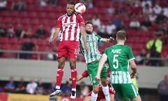 M&aacute;y t&iacute;nh dự đo&aacute;n b&oacute;ng đ&aacute; 9/8: Apollon vs Maccabi Haifa