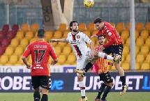 Nhận định, soi kèo Genoa vs Benevento, 22h45 ngày 8/8