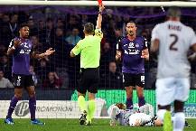 Nhận định, soi k&egrave;o Toulouse vs Nice, 18h00 ng&agrave;y 7/8