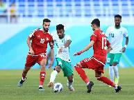 Nhận định, soi k&egrave;o U23 Morocco vs U23 Iran, 17h30 ng&agrave;y 8/8