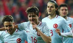 Nhận định, soi kèo U23 Senegal vs U23 Thổ Nhĩ Kỳ, 21h ngày 8/8