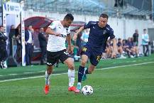 Soi kèo bóng đá Nga hôm nay 7/8: Torpedo vs Khimki