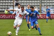 Soi kèo, dự đoán Macao Wisla Plock vs Miedz Legnica, 0h ngày 9/8