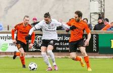 Soi kèo tài xỉu Akranes vs Valur Reykjavik hôm nay, 2h15 ngày 9/8