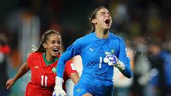 Link xem trực tiếp nữ Pháp vs nữ Morocco, 18h ngày 8/8