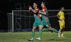 Nhận định, soi kèo Bình Phước vs Hòa Bình, 17h ngày 8/8