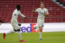 Nhận định, soi k&egrave;o Copenhagen vs Sparta Prague, 1h00 ng&agrave;y 9/8