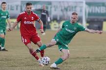 Nhận định, soi kèo CSKA 1948 Sofia vs FC Hebar Pazardzhik, 23h00 ngày 7/8