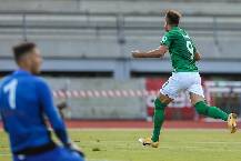 Nhận định, soi k&egrave;o Olimpija Ljubljana vs Galatasaray, 2h ng&agrave;y 9/8