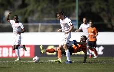 Nhận định, soi kèo Saburtalo Tbilisi vs Torpedo Kutaisi, 23h ngày 7/8