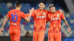 Nhận định, soi kèo Shandong Taishan vs Chengdu Rongcheng, 18h35 ngày 8/8