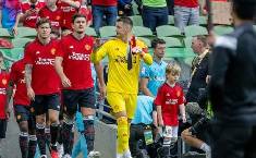 Rất nhanh! M.U chốt người thay 'thảm hoạ' ở trận đấu với Bilbao