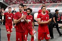 Trụ cột số 1 của Liverpool 'lung lay' với đề nghị trên trời tới Ả Rập