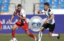 Nhận định, soi kèo Al Ahli Amman vs Moghayer Al Sarhan, 22h00 ngày 8/8: Chiến thắng đầu tay