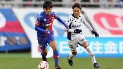 Nhận định, soi k&egrave;o Gamba Osaka vs FC Tokyo, 17h00 ng&agrave;y 7/8: Điểm tựa s&acirc;n nh&agrave;