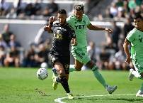 Nhận định, soi kèo Los Angeles FC vs Austin FC, 9h30 ngày 8/8: Sáng cửa dưới