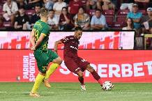 Nhận định, soi k&egrave;o Maccabi Petah Tikva vs CFR Cluj, 1h00 ng&agrave;y 9/8: Bất ngờ từ chiếu dưới