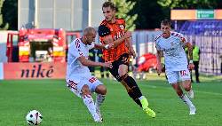 Nhận định, soi kèo Ruzomberok vs Hajduk Split, 23h30 ngày 8/8: Khó cho cửa trên