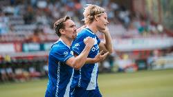 Nhận định, soi kèo Silkeborg vs Gent, 23h30 ngày 8/8: Ưu thế kinh nghiệm