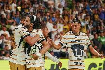 Nhận định, soi kèo Vancouver Whitecaps FC vs Pumas UNAM, 9h30 ngày 8/8: Điểm tựa sân nhà