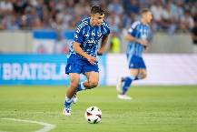 Si&ecirc;u m&aacute;y t&iacute;nh dự đo&aacute;n Slovan Bratislava vs APOEL Nicosia, 01h30 ng&agrave;y 8/8