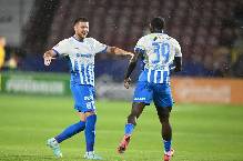 Nhận định, soi kèo Universitatea Craiova vs Spartak Trnava, 1h30 ngày 8/8: Bất phân thắng bại