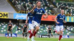 Nhận định, soi kèo Vikingur Gota vs Linfield, 01h00 ngày 8/8: Khách chiếm ưu thế