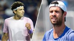 Nhận định tennis Khachanov vs Shelton, Chung kết Canadian Open - 6h30 ngày 8