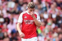 Phản ứng của CĐV Arsenal khi Viktor Gyokeres ra mắt thất vọng