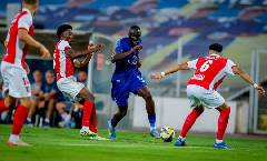 Soi k&egrave;o g&oacute;c CFR Cluj vs Braga, 23h30 ng&agrave;y 7/8