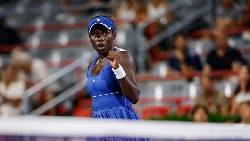 Tay vợt 18 tuổi thắng sốc Rybakina, gặp Naomi Osaka ở chung kết Canadian Open