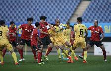 Nhận định, soi kèo Bucheon vs Gwangju, 17h30 ngày 8/8: Tiếp tục thăng hoa