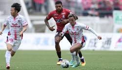 Nhận định, soi kèo Cerezo Osaka vs Fagiano Okayama, 17h00 ngày 8/8: Trái đắng xa nhà