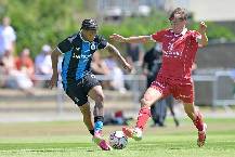 Nhận định, soi kèo Club Brugge vs Kortrijk, 1h45 ngày 8/8: Khó cưỡng