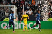 Nhận định, soi kèo Columbus Crew vs Pachuca, 6h30 ngày 8/8: Khách lấn chủ