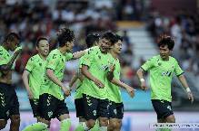 Nhận định, soi kèo Jeonbuk vs Jeju, 17h30 ngày 8/8: Không hề ngon ăn