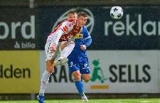 Nhận định, soi kèo Sandefjord vs KFUM, 0h00 ngày 8/8: Không dễ cho chủ nhà