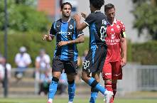Soi kèo góc Brugge vs Kortrijk, 01h45 ngày 08/08