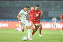 Soi kèo góc Singapore vs Indonesia, 20h00 ngày 07/08