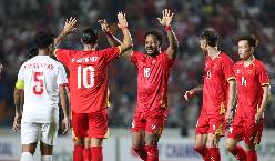 Soi kèo góc Việt Nam vs Cambodia, 20h00 ngày 07/08