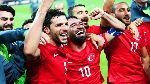 Nhận định b&oacute;ng đ&aacute; Thổ Nhĩ Kỳ vs Andorra, 01h45 ng&agrave;y 8/9: Bắt nạt nhược tiểu