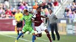 Ph&acirc;n t&iacute;ch tỷ lệ Colorado Rapids vs Seattle Sounders, 8h ng&agrave;y 8/9