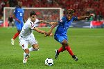 Kênh chiếu trực tiếp Pháp vs Albania, 1h45 ngày 8/9