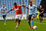 Tỷ lệ bóng đá hôm nay 7/9: Coventry vs Blackpool
