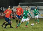 Nhận định U21 Bắc Ireland vs Đan Mạch U21, 23h00 ngày 8/9