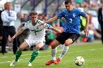 Nhận định Latvia U21 vs Estonia U21, 21h00 ngày 8/9