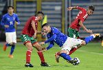 Nhận định Thụy Điển U21 vs Italia U21, 23h30 ng&agrave;y 8/9