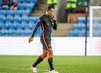 Đội hình ra sân chính thức Hà Lan vs Thổ Nhĩ Kỳ, 1h45 ngày 8/9